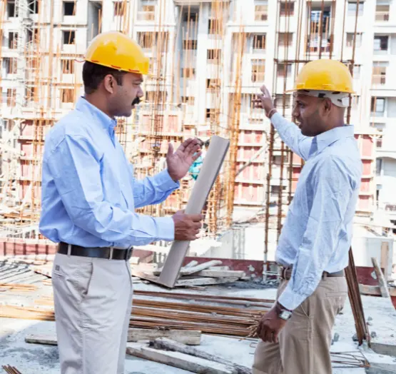 About Crystal Engineering & Construction