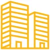 Commercial Construction icon