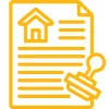 Building Permission icon