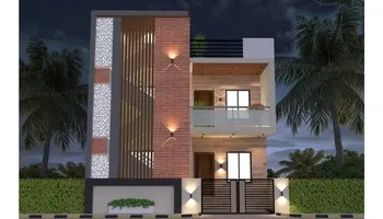 Crystal Engineering & Construction Model House