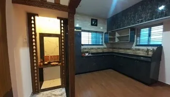 Crystal Engineering & Construction Model House