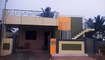 Crystal Engineering & Construction Model House