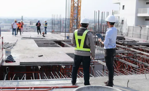 Building Construction